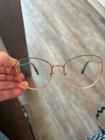 Calvin Klein Brille zu verkaufen Nordfriesland - Husum Vorschau