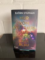 Nur vom Weltraum aus ist die Erde blau Björn Stephan Nordrhein-Westfalen - Krefeld Vorschau