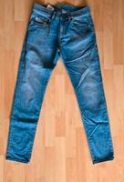 Jeanshose von Diesel in der Größe 28. neu Hessen - Büttelborn Vorschau