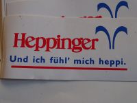 1 Paket/ca. 75 Stk. HEPPINGER(Apollinaris) Aufkleber "und ich#559 Rheinland-Pfalz - Wershofen Vorschau