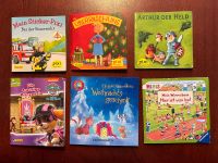 Verschiedene Mini-Kinderbücher Berlin - Mitte Vorschau