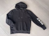 DKNY Herren Jungen Kapuzen Pullover Pulli  schwarz Gr.M Nordrhein-Westfalen - Rietberg Vorschau