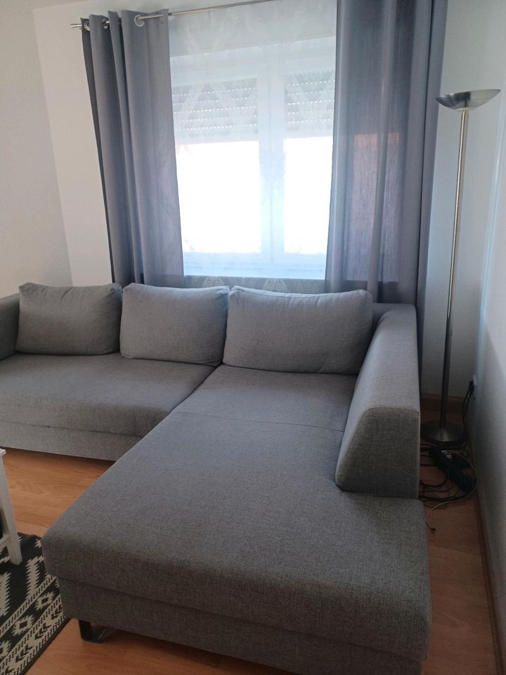 Couch/Wohnlandschaft in Weinheim