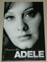 Someone like Adele Biografie Story Taschenbuch deutsch NEU Schleswig-Holstein - Norderstedt Vorschau