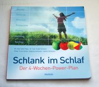 Buch - SIS -  Schlank im Schlaf - 4 Wochen Power-Plan Bochum - Bochum-Süd Vorschau