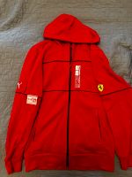 Puma Ferrari Pullover Hessen - Bad Wildungen Vorschau