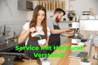 Serviceorientierte Kellner/in für Hotelrestaurants (m/w/d) Mecklenburg-Vorpommern - Seebad Bansin Vorschau