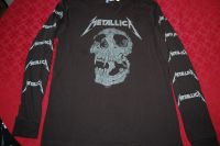 METALLICA Tour Shirt S Metal Iron Maiden Slayer Megadeth Anthrax Niedersachsen - Nordhorn Vorschau