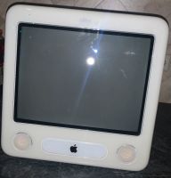 Apple eMac Baden-Württemberg - Kenzingen Vorschau