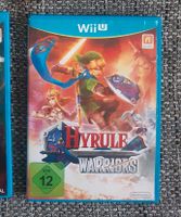 Hyrule Warriors Wii U Baden-Württemberg - Bad Waldsee Vorschau