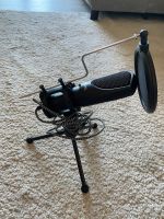 Mikrofon Stream Saarland - Eppelborn Vorschau