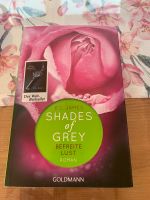 Buch „Shades of Grey Befreite Lust“ EJ James Rheinland-Pfalz - Wallmerod Vorschau