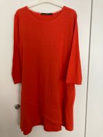Gudrun Sjöden Kleid 100% Baumwolle Sommerkleid orange rot L Innenstadt - Köln Altstadt Vorschau