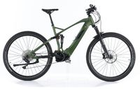 Morrison Yurok - 2022 - 49 cm | nur 471 km | Bosch Performance Line CX (85 Nm) 625 Wh | UVP 4.599 € | 1 Jahr Garantie | E Bike Fully E-Mountainbike Kr. München - Ottobrunn Vorschau