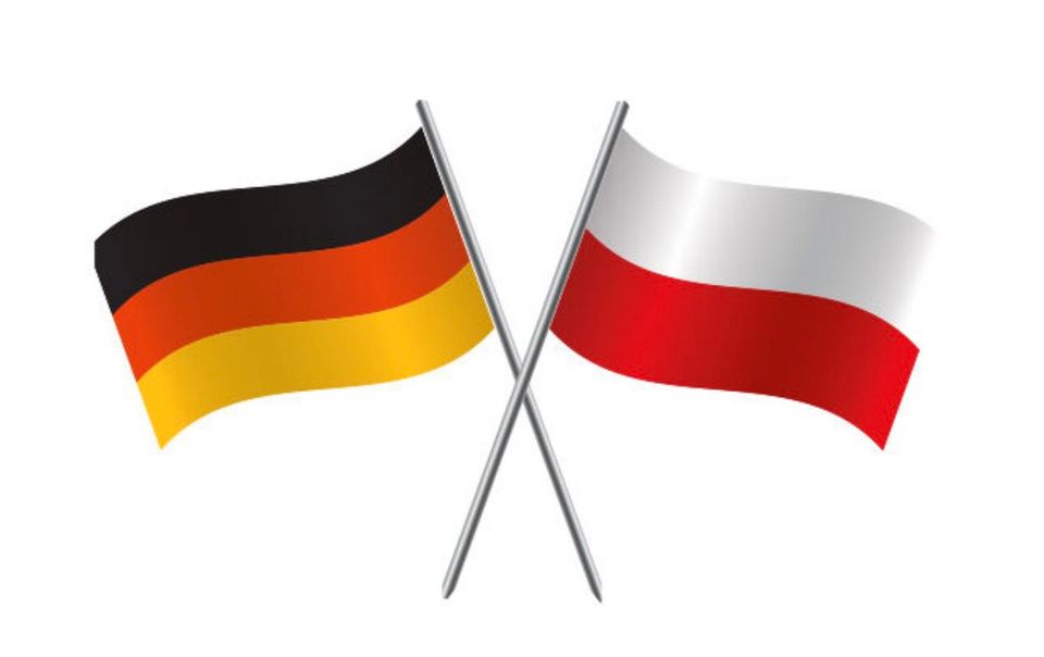 Nachhilfe korepetycje Unterricht niemiecki Deutsch Polnisch in Berlin
