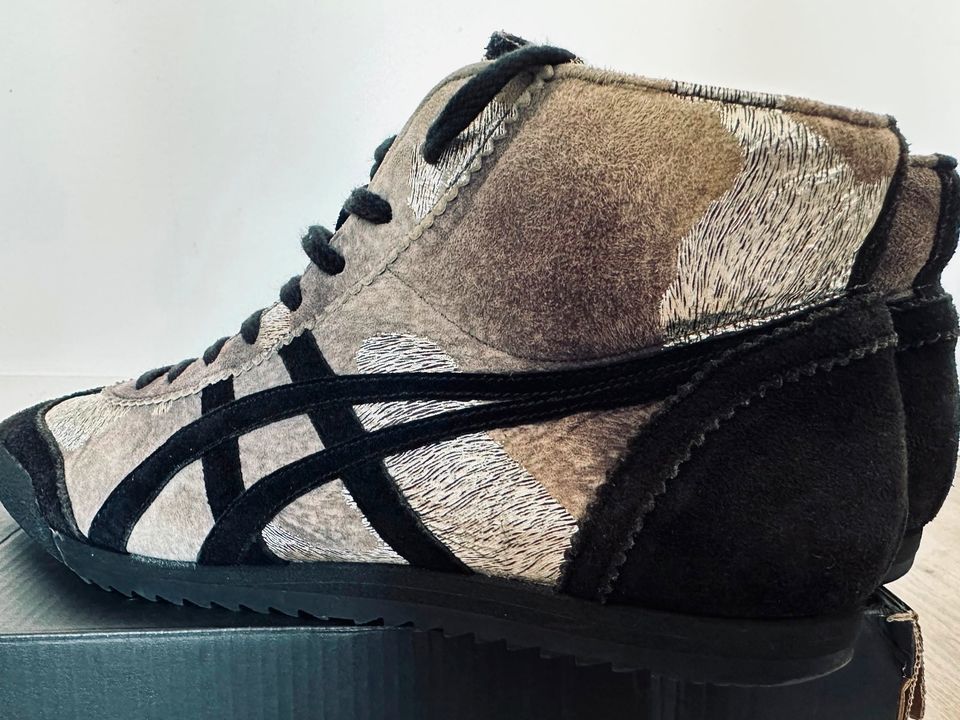 Onitsuka Tiger Japan Limited 150 vintage Mexico Runner Mid 42 in Berlin