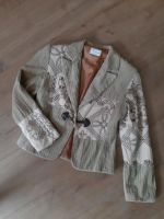 Blazer Rinasimento Cord bestickt, Gr M Rheinland-Pfalz - Trier Vorschau