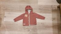 Liliput Little One Rib-Strickjacke rose Hessen - Limburg Vorschau