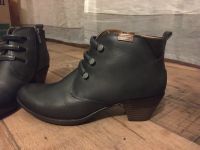 Stiefelette im Vintage-Stil Niedersachsen - Burgwedel Vorschau