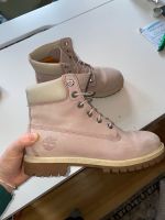 Vintage Timberland boot gr. 37 Hannover - Linden-Limmer Vorschau