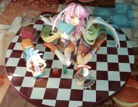 No Game No Life Jibril Figur Rheinland-Pfalz - Mainz Vorschau