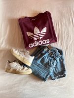 Outfit - Adidas/Tally Weilj/Nike Baden-Württemberg - Herrenberg Vorschau