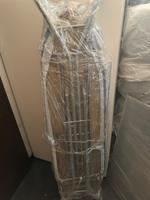 Bügeltisch super Zustand wie neu Berlin - Marzahn Vorschau