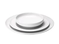 Georg Jensen Set Koppel Schale Speiseteller Frühstück Teller Gesc Berlin - Mitte Vorschau