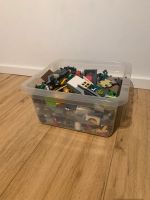 4kg Lego Kiste Wandsbek - Hamburg Tonndorf Vorschau