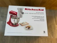 Kitchen Aid Sieb mit Digitaler Waage*Neu Sachsen-Anhalt - Magdeburg Vorschau