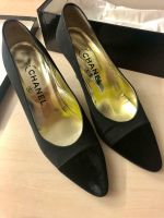 Original Chanel Pumps Gr. 37 München - Ludwigsvorstadt-Isarvorstadt Vorschau