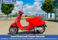 Vespa Primavera RED 50 Niedersachsen - Bad Harzburg Vorschau