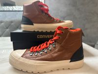 Converse Chucks 149384C Ct Street Hiker Gr. 40,5  Pinecone Bro Nordrhein-Westfalen - Castrop-Rauxel Vorschau