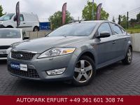 Ford Mondeo Lim. Titanium Automatik*Klima*Temp*Phone* Thüringen - Erfurt Vorschau