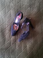 highheels von Högl, echt Leder, NEU, gr.5 Hessen - Lorsch Vorschau