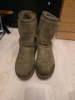 ugg Stiefeletten Hessen - Mörfelden-Walldorf Vorschau