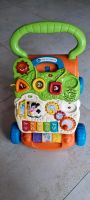 Spiel und Lauflernwagen Vtech bunt Rheinland-Pfalz - Oberhonnefeld-Gierend Vorschau