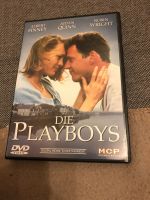 Die Playboys Rheinland-Pfalz - Herschweiler-Pettersheim Vorschau