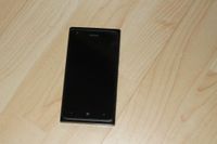 NOKIA LUMIA 900 BLACK Nordrhein-Westfalen - Menden Vorschau