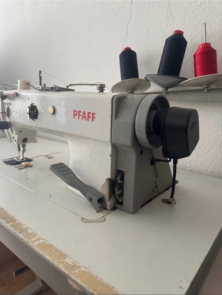 Pfaff nähmaschine in Herzogenrath