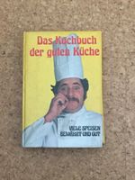 Istvan: Kochbuch der guten Küche: Verlagsbuchhandlung Julius Brei Bayern - Sonthofen Vorschau