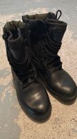 Bundeswehr Tropenstiefel (Baltes) Hessen - Offenbach Vorschau