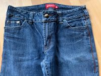 Gr. 38/30 - Reality Jeans, Hose, Casual Women, blau Nordrhein-Westfalen - Coesfeld Vorschau