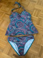 Tankini Esprit Gr. 40/42 Nordrhein-Westfalen - Neuenrade Vorschau