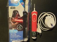 Braun Oral-B Kids Starwars elektrische Zahnbürste Zahnpflege Bayern - Simbach Vorschau