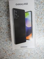 Samsung Galaxy A52 SM-A525F/DS 128GB Rheinland-Pfalz - Beindersheim Vorschau