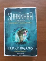 NEU Chroniken von Shannara - Druidengeist von Terry Goodkind Hessen - Taunusstein Vorschau