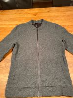 H&M Strickjacke Jacke grau anthrazit Gr. S wie neu Hessen - Darmstadt Vorschau