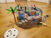 PLAYMOBIL Family Fun 9060 Meeresaqarium Nordrhein-Westfalen - Unna Vorschau