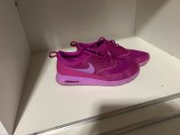 Nike Thea in Pink gr.42/5 Rheinland-Pfalz - Fischbach Vorschau